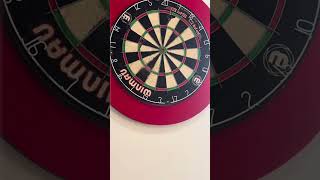 My 121 or Rob Cross #darts #fyp #pdc #goviral #robcross🎯