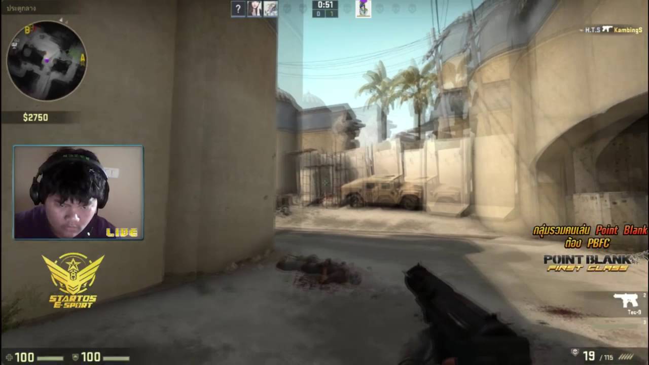 games people play CS:GO เก็บ4ได้น้ำตาแทบไหล BY:ชินิอีสเรียว