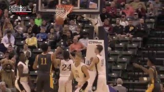 IHSAA 1A/2A State Championship Highlights preview