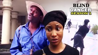 Blind Dancer Season 1 - Latest Nigerian Nollywood Movie