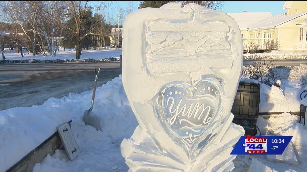 47th Stowe Winter Festival