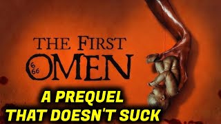 THE FIRST OMEN Movie Review - A Prequel That Is Actually GREAT