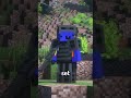 MINECRAFT RUST #funny #minecraft #rust #dayz #rustgame #minecraftbuticanttouchgrass #comedyvideos