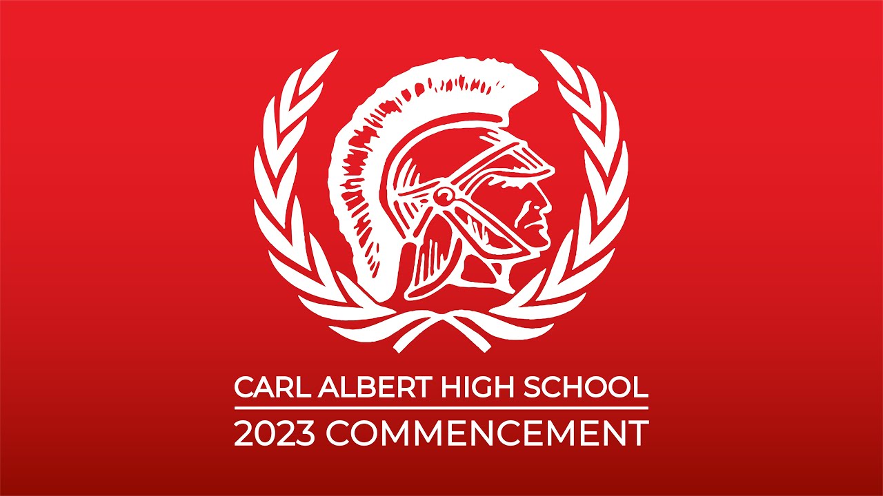 carl-albert-high-school-2023-commencement-youtube