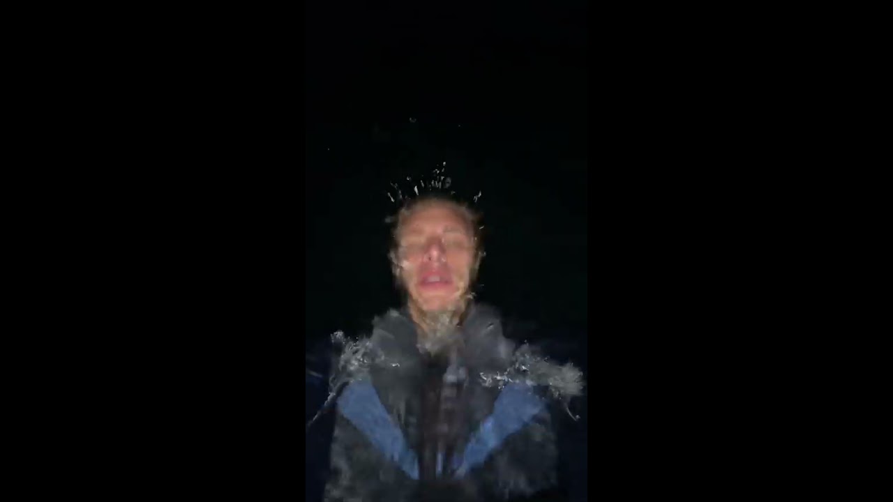 Lost In The Ocean At Night Shorts