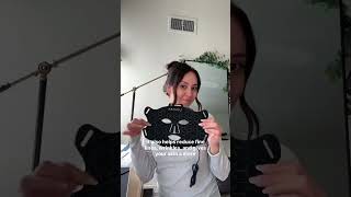 The Red Light Therapy Mask Loved By Estheticians 🤍 Resimi
