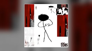 twikipedia - titles w/ funeral 【1 hour】