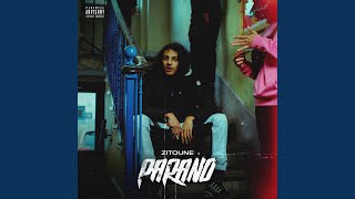 Parano - Zitoune