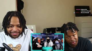 WorkRate - Plugged In w/ Fumez The Engineer | @MixtapeMadness (REACTION)
