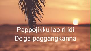 Download Lagu LAGU BUGIS VIRAL// LIRIK,sitongenna pada pada'ki mappoji(SPPKM) MP3 Download Lagu LAGU BUGIS VIRAL// LIRIK,sitongenna pada pada'ki mappoji(SPPKM) MP3