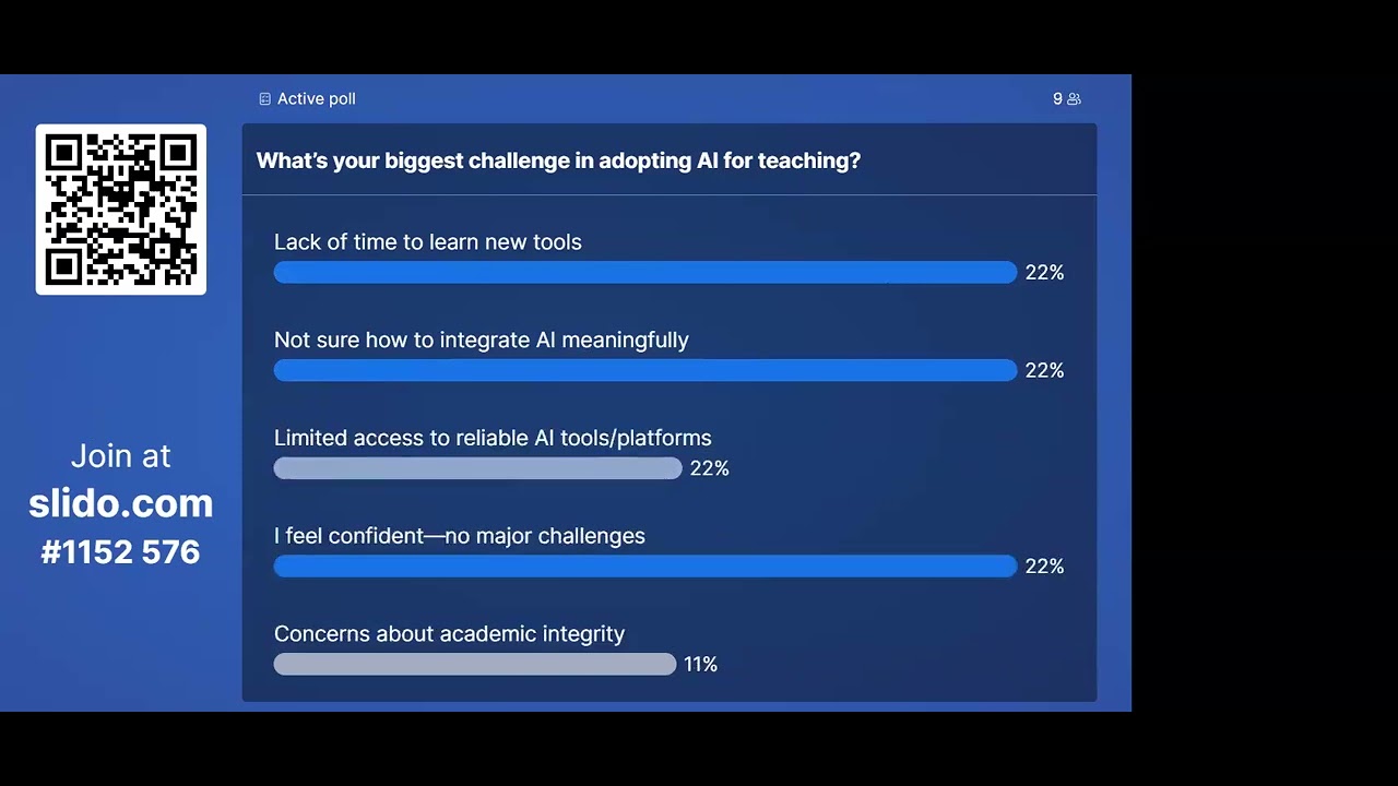 AI-Assisted Teaching and Learning Strategies - YouTube