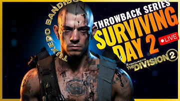 THE DIVISION 2 Gameplay Walkthrough for Beginner