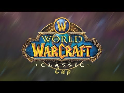 Видео: Classic Cup Announcement Trailer [WSG Premade Tournament]