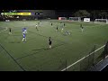 J LEAGUE 2026 - 2DA DIVISION - PORETTI VS OFFICIALS - 29 MARZO 2026