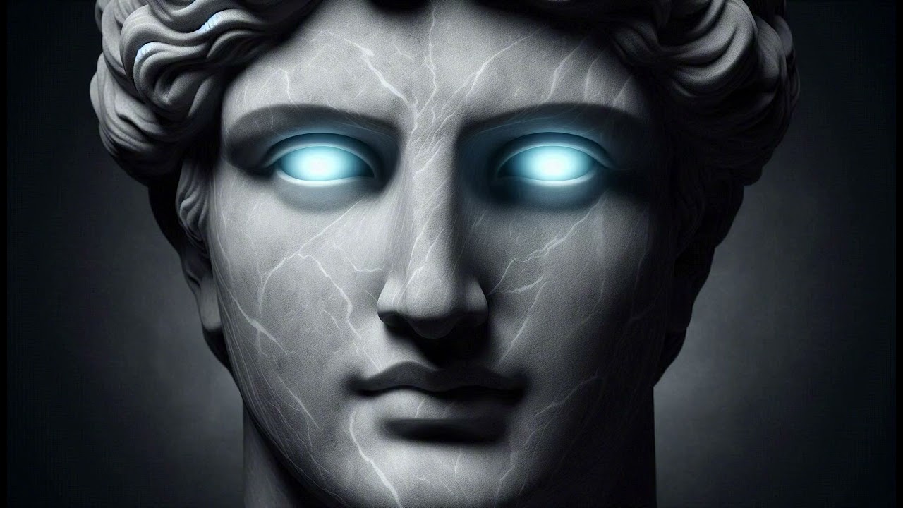 🛡️ IRON WILL: Unbreakable Discipline & Mental Toughness (Stoic Subliminal)