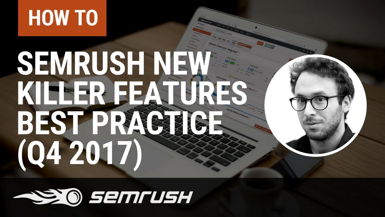 semrush youtube