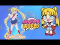 SailorMoon In Avatar World Avatarworld SailorMoon In Avatar World Avatarworld
