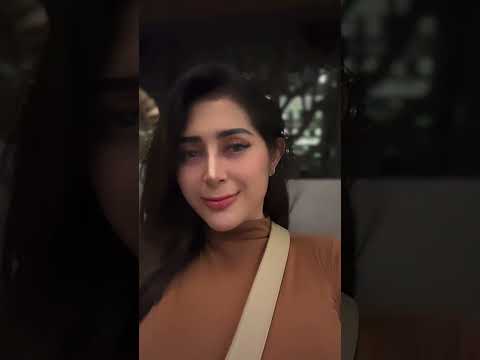 tania.tnyy IG Live 2024/01/11