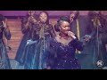 Capture de la vidéo Deborah Lukalu - | Tenda/Live In Kinshasa | Official Vidieo