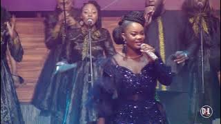 DEBORAH LUKALU - | TENDA/LIVE IN KINSHASA |  VIDIEO