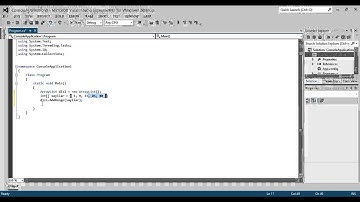 C# (Sharp) Dinamik Diziler (Array List) - AddRange Kullanımı -- Videolu Eğitim