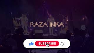 Raza Inka Petit,Ange,Concert Ornans, Live live sound