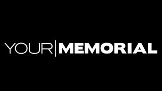 Your Memorial  - 2017 Announcement