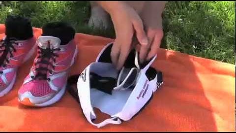 58 Second Series: Best Run Transition