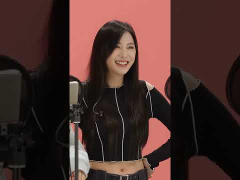 통통 튀는 매력의 에이핑크 킬링보이스 #shorts #playlist #live