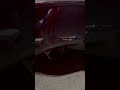 2023 Lexus IS350 – XT Carmods Midpipe + Borla S-Type Axleback | Perfect V6 Exhaust Combo