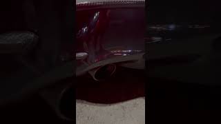2023 Lexus IS350 – XT Carmods Midpipe + Borla S-Type Axleback | Perfect V6 Exhaust Combo