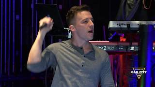 "Spend My Love" – Branan Murphy – Oak City Sessions