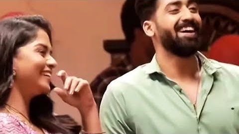 இந்த ஜென்மத்தில் நீ மட்டும் தான் எனக்கு பொண்டாட்டி என்னை நம்பு காவிரி இது உன் மேல சத்தியம் ❤️💯