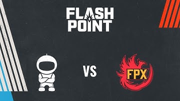 c0ntact vs FunPlus Phoenix (Nuke) Map 3 - Flashpoint 1 - Phase 2 - Lower Bracket Finals