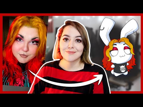 Drawing my Followers as Bunnies!