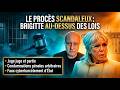 Ce que le juge DONARD pense vraiment du BRIGITTE GATE (et c'est GLAÇANT) ! | GPTV