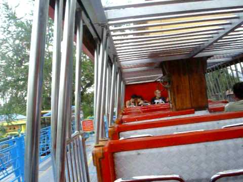 selva magica- la nao de china - YouTube