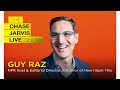 Finding Resilience & Possibility with Guy Raz