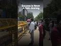 The Untold Truth Behind Every Success Story | Must Watch 💗