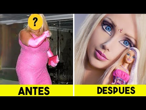Mujeres con las