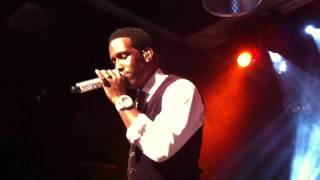 Boyz II Men &quot;One More Dance&quot; Live