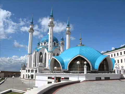 ماتيسر من سورة الأنبياء شعبان الصياد رحمه الله هديه من بلال 2013 YouTube