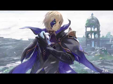 Teyvat Chapter Storyline