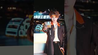 Ye Ming Update on Douyin! YouTube @yzy5152 ❤ #cosplayer #cosplay #cos #china #thebest #handsome
