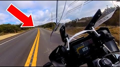 Watch The Ultimate Guide To Perfect Cornering