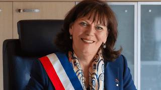 Agression de la maire de Verquin : Un individu qui agresse un maire, cest la case prison