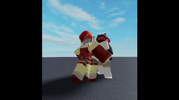 She was a fairy  #roblox #animation❤️