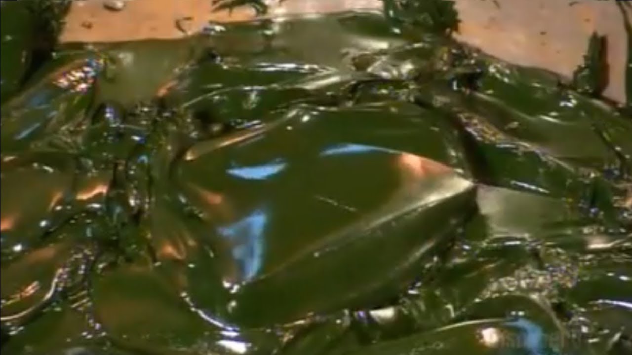 How It's Made Oil Paints