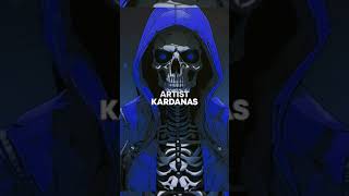 Kardanas - Fall for You #phonk #phonkmusic #newphonk