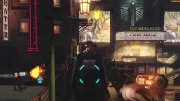 Black Ops 3 Zombies: BEST Way To "Rank Up Fast" in Zombies! Zombies MASSIVE XP METHOD! (BO3 Zombies)